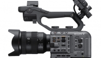 Sony FX6 Sony FX6