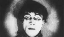 Il gabinetto del dottor Caligari Il gabinetto del dottor Caligari