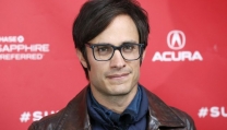 Gael Garcia Bernal Gael Garcia Bernal