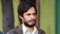 Gael Garcia Bernal Gael Garcia Bernal
