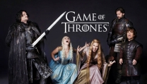 Game of Thrones Game of Thrones