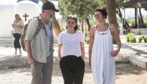 Game of Thrones in Grecia Game of Thrones in Grecia