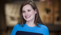 Geena Davis