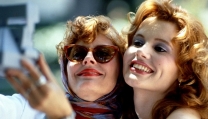 Geena Davis Geena Davis