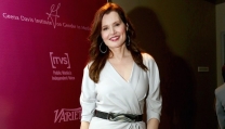 Geena Davis Geena Davis