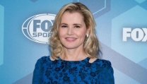 Geena Davis Geena Davis