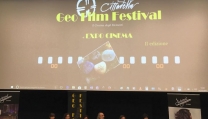 GeoFilmFestival GeoFilmFestival
