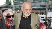 George A. Romero George A. Romero