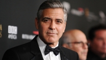 George Clooney George Clooney