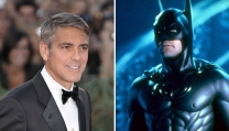 George Clooney George Clooney