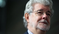 George Lucas George Lucas