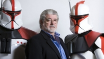 George Lucas George Lucas