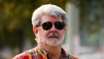 George Lucas George Lucas