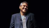 George Clooney George Clooney