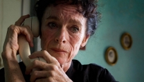 Geraldine Chaplin Geraldine Chaplin