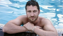 Gerard Butler e il remake di Point Break Gerard Butler e il remake di Point Break