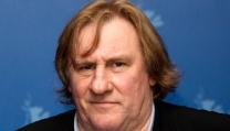 Gerard Depardieu Gerard Depardieu