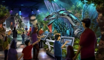AVATAR: Discover Pandora AVATAR: Discover Pandora