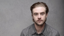 Boyd Holbrook Boyd Holbrook
