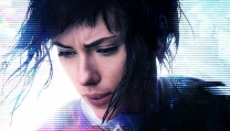 Ghost in the Shell Ghost in the Shell