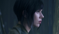 Ghost in the Shell Ghost in the Shell