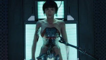 Ghost in the Shell Ghost in the Shell