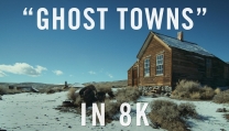 Ghost Towns Ghost Towns