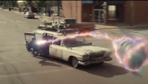 Ghostbusters: Legacy Ghostbusters: Legacy