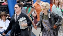 Ghostbusters remake Ghostbusters remake