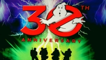 Mostra per i 30 anni di Ghostbusters Mostra per i 30 anni di Ghostbusters
