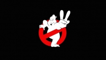 Il logo di "Ghostbusters II" Il logo di "Ghostbusters II"