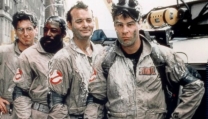 Ghostbusters Ghostbusters