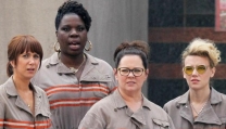 Ghostbusters Ghostbusters