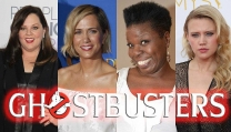 Ghostbusters Ghostbusters