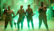 Ghostbusters Ghostbusters