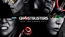 Ghostbusters Ghostbusters