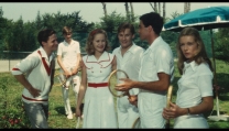 Il giardino dei Finzi-Contini Il giardino dei Finzi-Contini