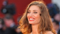 Margareth Madè al Giffoni Film Festival Margareth Madè al Giffoni Film Festival