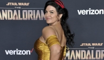 Gina Carano Gina Carano