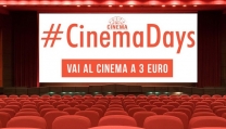 CinemaDays CinemaDays