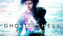Ghost in the shell Ghost in the shell
