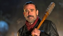 Negan Negan