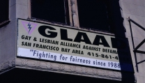 GLAAD Gay & Lesbian Alliance Against Defamation GLAAD Gay & Lesbian Alliance Against Defamation