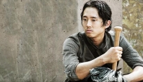 Steven Yeun - Glenn Steven Yeun - Glenn