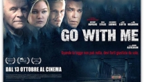 La locandina di Go With Me La locandina di Go With Me