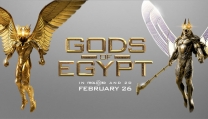 Gods of Egypt Gods of Egypt