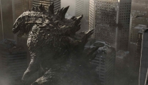 Godzilla Godzilla