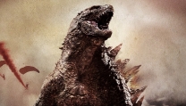 Godzilla Godzilla