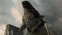 Godzilla Godzilla