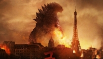 Godzilla Godzilla
